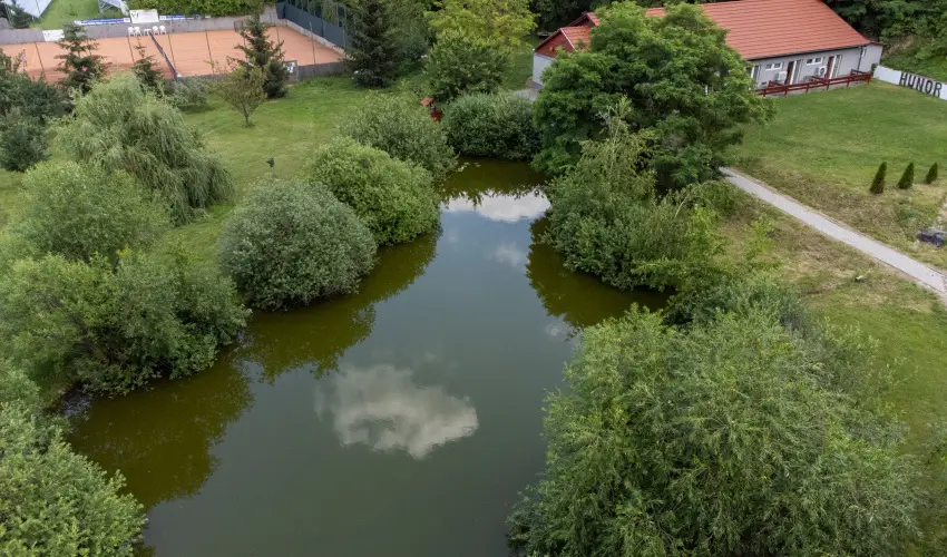 Hotel Hunor Storaljajhely - Senior csomag (min. 3 j)