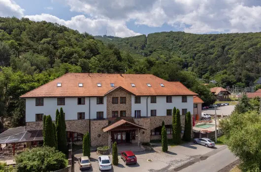 Hotel Hunor - Senior csomag (min. 3 j)