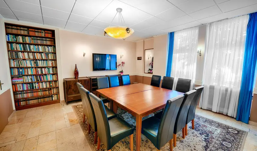 Hotel rottk Kszeg - Senior Pihens az Alpok lbnl, Kszegen - 60 v felettieknek (min. 3 j)