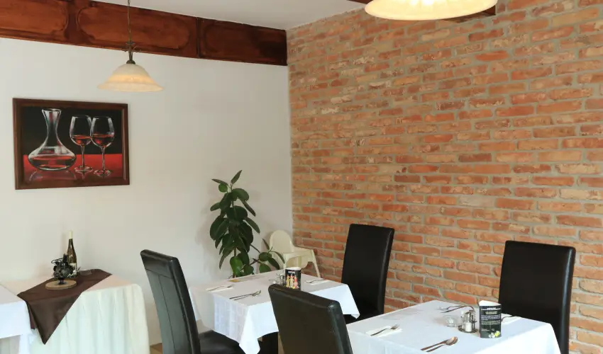 Hotel rottk Kszeg - Senior Pihens az Alpok lbnl, Kszegen - 60 v felettieknek (min. 3 j)