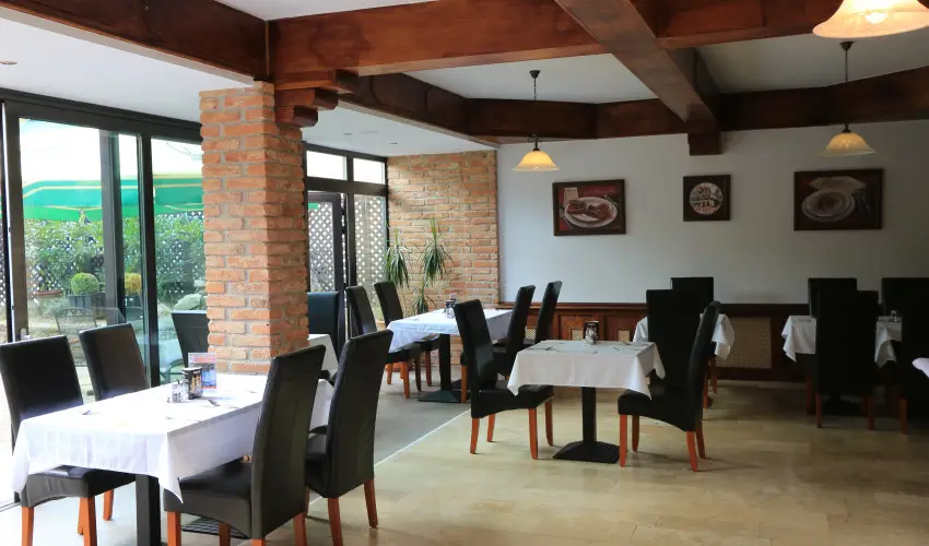 Hotel rottk Kszeg - Senior Pihens az Alpok lbnl, Kszegen - 60 v felettieknek (min. 3 j)