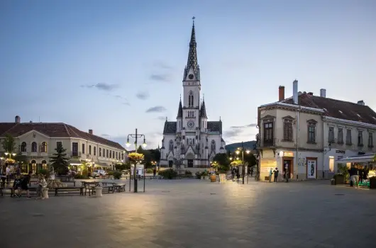 Hotel �rottk� - Tavaszv�r� pihen�s