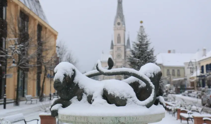 Hotel rottk Kszeg - Senior Pihens az Alpok lbnl, Kszegen - 60 v felettieknek (min. 3 j)