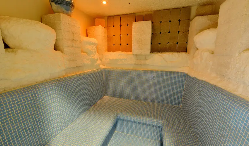 Hotel rottk Kszeg - Senior Pihens az Alpok lbnl, Kszegen - 60 v felettieknek (min. 3 j)