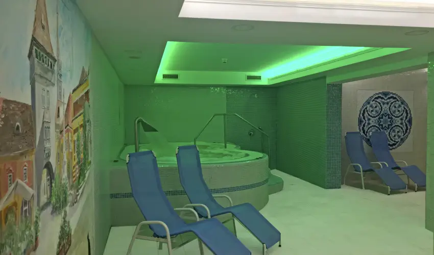 Hotel rottk Kszeg - Senior Pihens az Alpok lbnl, Kszegen - 60 v felettieknek (min. 3 j)