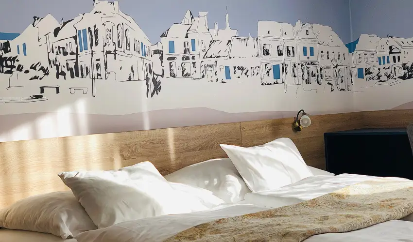 Hotel rottk Kszeg - Senior Pihens az Alpok lbnl, Kszegen - 60 v felettieknek (min. 3 j)