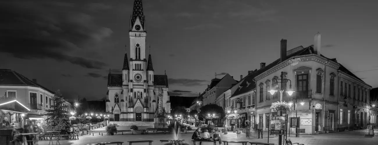 Hotel rottk Kszeg - szi feltltds! (min. 2 j)