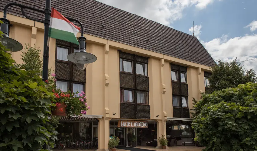 Hotel rottk Kszeg - Senior Pihens az Alpok lbnl, Kszegen - 60 v felettieknek (min. 3 j)