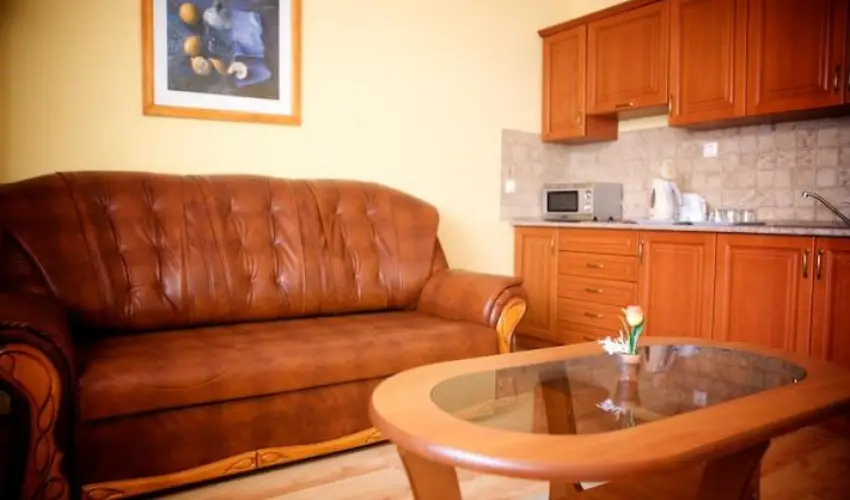 Hotel Jrja Hajdszoboszl - Nyugdjas akci, nem csak nyugdjasoknak (min. 6 j)