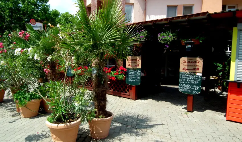 Hotel Jrja Hajdszoboszl - Nyugdjas akci, nem csak nyugdjasoknak (min. 6 j)