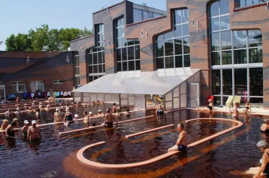 Hotel J�rja - 6 �jszak�s csomag