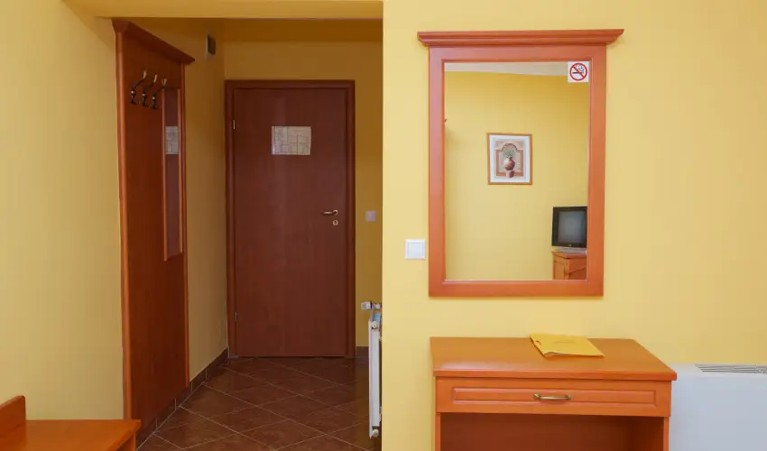 Hotel Jrja Hajdszoboszl - Nyugdjas akci, nem csak nyugdjasoknak (min. 6 j)