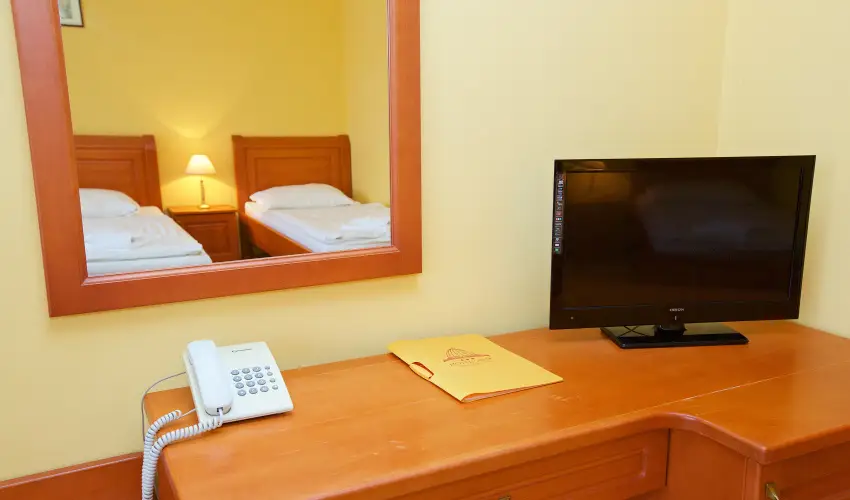 Hotel Jrja Hajdszoboszl - Nyugdjas akci, nem csak nyugdjasoknak (min. 6 j)