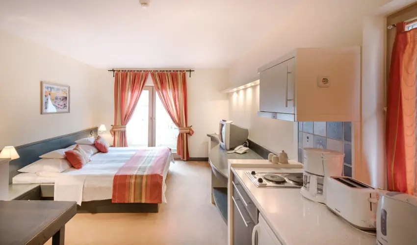 Hotel Kalma Hvz - Kedvezmnyes r flpanzival (min. 2 j)