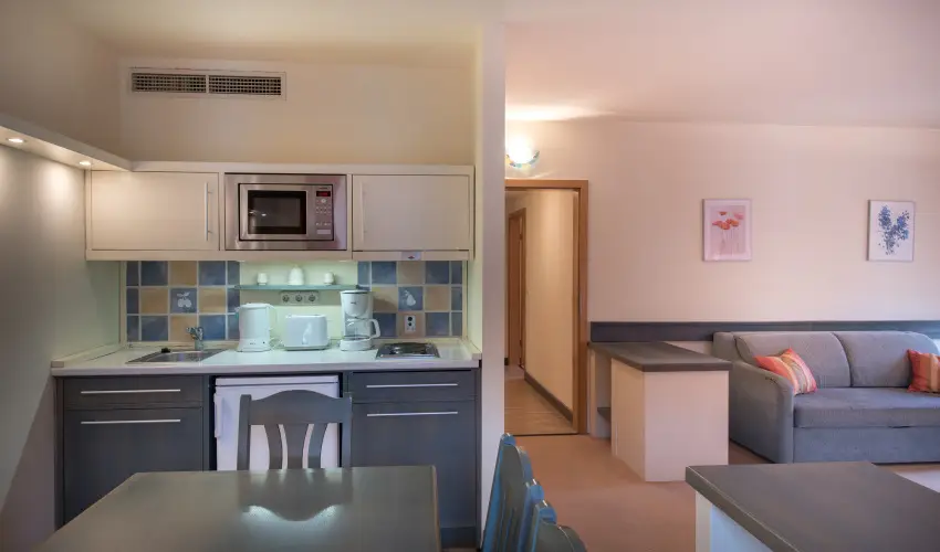 Hotel Kalma Hvz - Kedvezmnyes r flpanzival (min. 2 j)