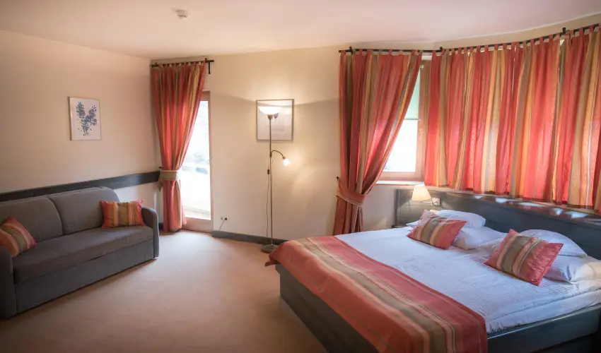 Hotel Kalma Hvz - Kedvezmnyes r flpanzival (min. 2 j)