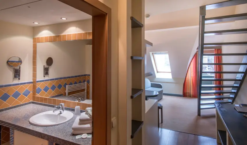 Hotel Kalma Hvz - Kedvezmnyes r flpanzival (min. 2 j)