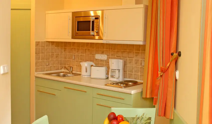 Hotel Kalma Hvz - Kedvezmnyes r flpanzival (min. 2 j)