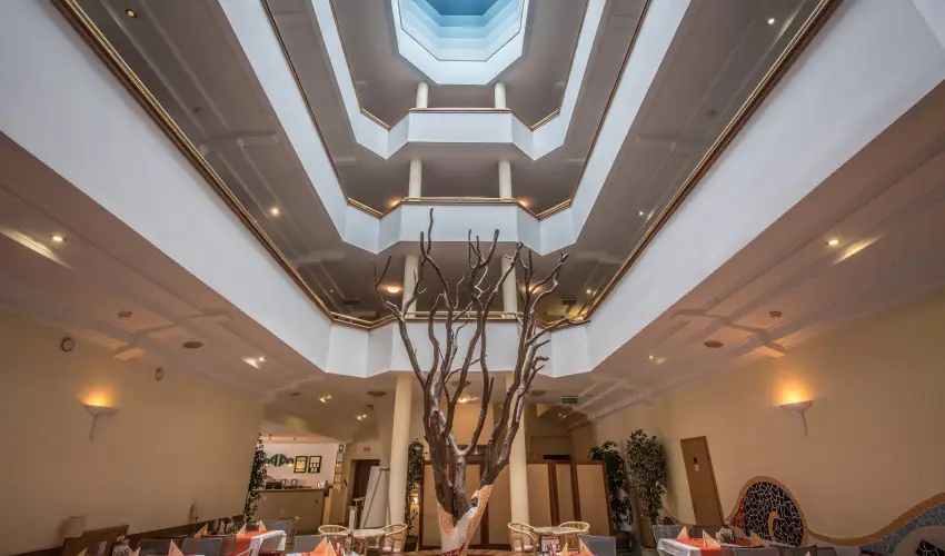 Hotel Kalma Hvz - Kedvezmnyes r flpanzival (min. 2 j)