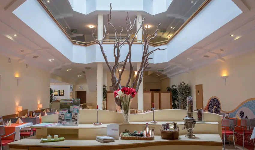 Hotel Kalma Hvz - Kedvezmnyes r flpanzival (min. 2 j)