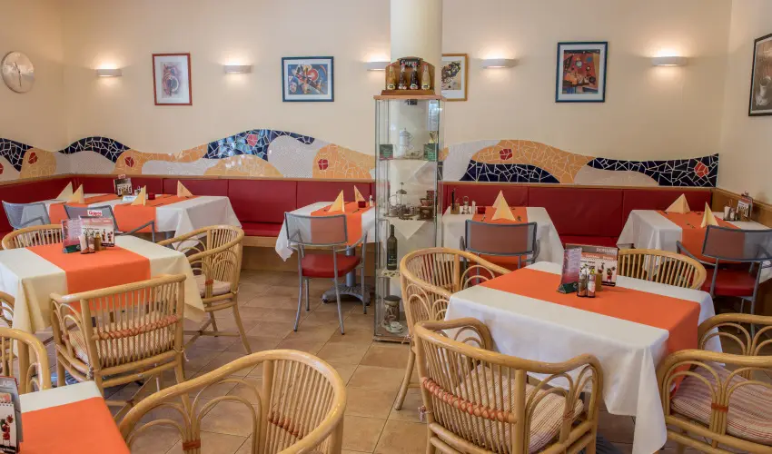 Hotel Kalma Hvz - Kedvezmnyes r flpanzival (min. 2 j)