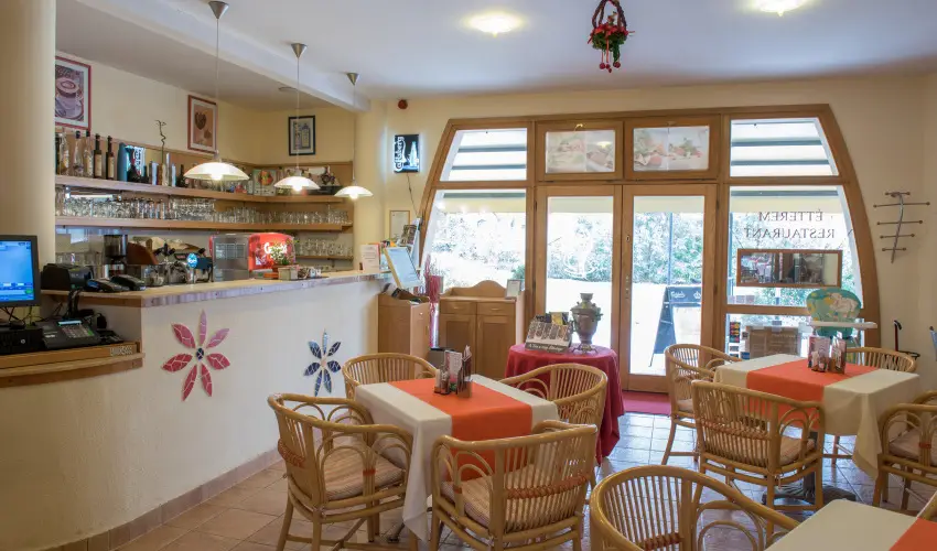 Hotel Kalma Hvz - Kedvezmnyes r flpanzival (min. 2 j)