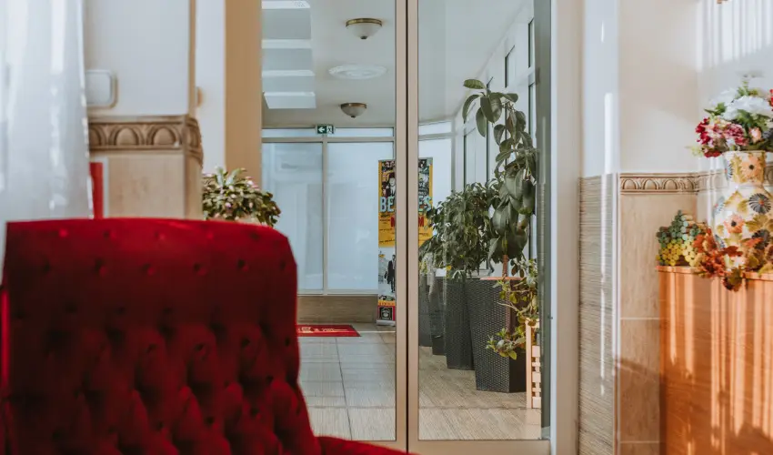 Hotel Korona Wellness, Rendezv�ny & Borhotel Eger Eger - Egri Bikav�r (min. 2 �j)