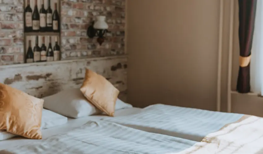 Hotel Korona Wellness, Rendezv�ny & Borhotel Eger Eger - Egri Bikav�r (min. 2 �j)