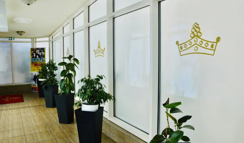 Hotel Korona Wellness, Rendezv�ny & Borhotel Eger Eger - Egri Bikav�r (min. 2 �j)