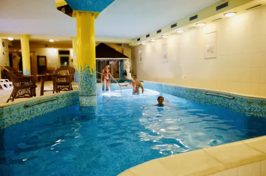 Hotel Korona Wellness, Rendezv�ny & Borhotel Eger, Eger