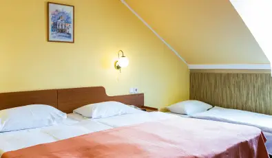 Hotel Korona Wellness, Rendezv�ny & Borhotel Eger Eger