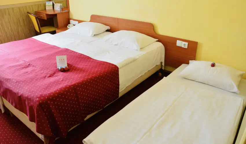 Hotel Korona Wellness, Rendezv�ny & Borhotel Eger Eger - Egri Bikav�r (min. 2 �j)