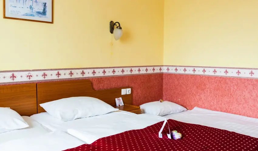 Hotel Korona Wellness, Rendezv�ny & Borhotel Eger Eger - Egri Bikav�r (min. 2 �j)