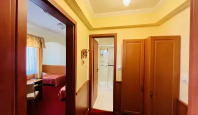 Hotel Korona Wellness, Rendezv�ny & Borhotel Eger Eger