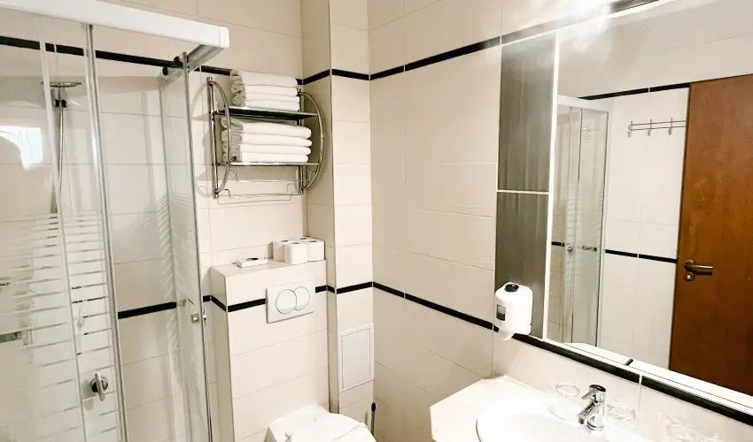 Hotel Korona Wellness, Rendezv�ny & Borhotel Eger Eger - Egri Bikav�r (min. 2 �j)