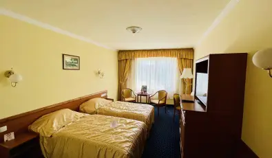 Hotel Korona Wellness, Rendezv�ny & Borhotel Eger Eger