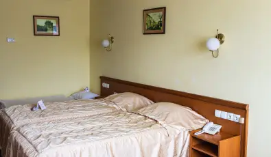 Hotel Korona Wellness, Rendezv�ny & Borhotel Eger Eger