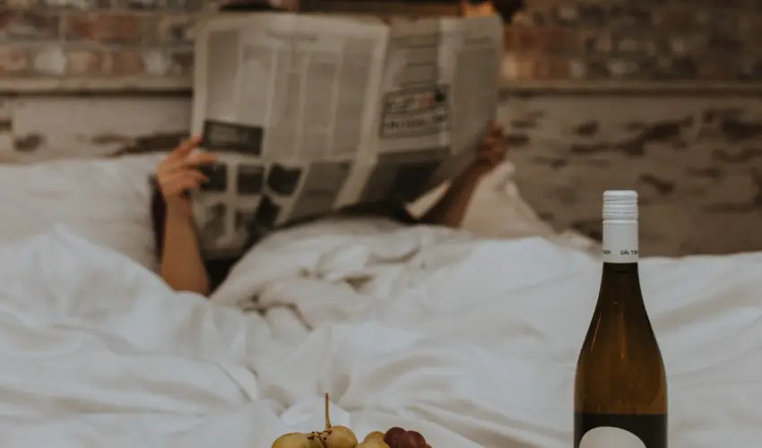 Hotel Korona Wellness, Rendezv�ny & Borhotel Eger Eger - Egri Bikav�r (min. 2 �j)