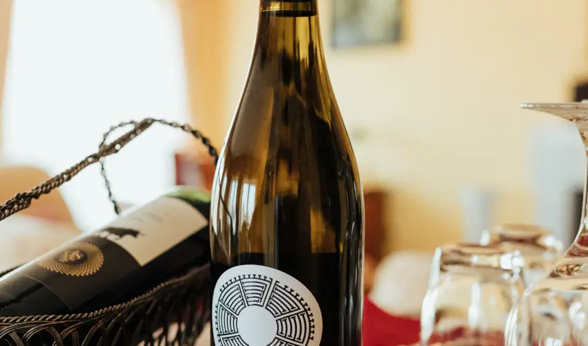 Hotel Korona Wellness, Rendezv�ny & Borhotel Eger Eger - Egri Bikav�r (min. 2 �j)