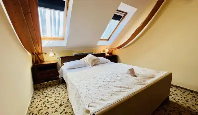 Hotel Korona Wellness, Rendezv�ny & Borhotel Eger Eger