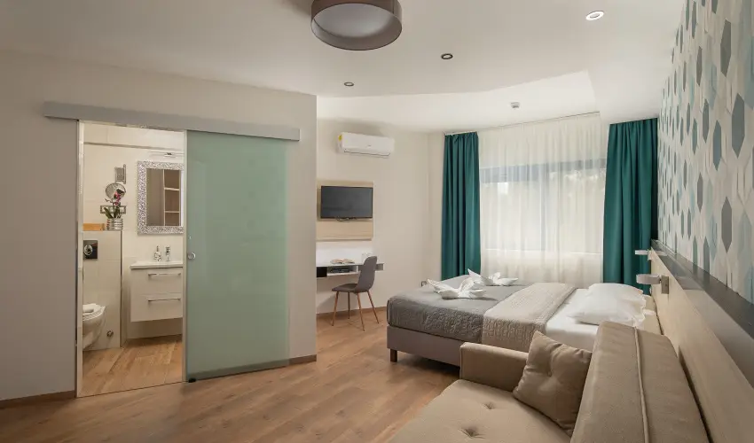 Kristly Hotel Keszthely - Senior htkznapok (min. 3 j)