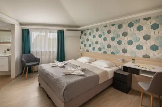 Kristly Hotel - 2=3 Senior ajnlat ajndk jszakval