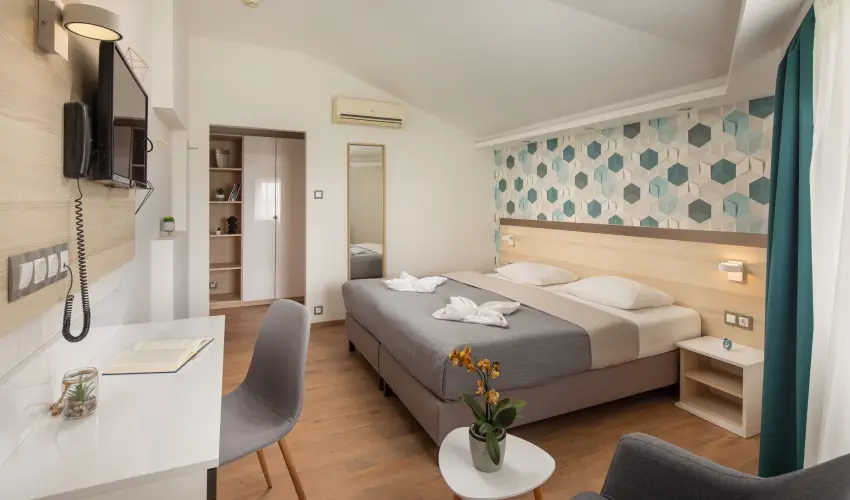 Kristly Hotel Keszthely - Senior htkznapok (min. 3 j)