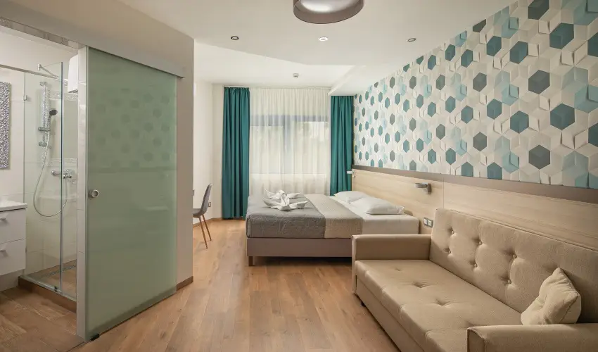 Kristly Hotel Keszthely - Senior htkznapok (min. 3 j)