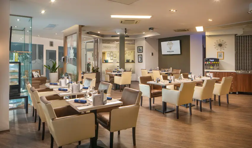 Kristly Hotel Keszthely - Senior htkznapok (min. 3 j)