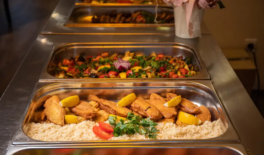 Kristly Hotel Keszthely - Senior htkznapok (min. 3 j)