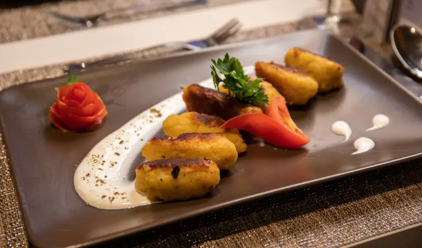 Kristly Hotel Keszthely - Senior htkznapok (min. 3 j)