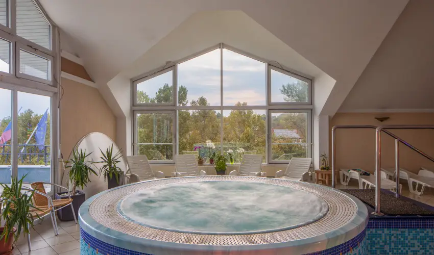 Kristly Hotel Keszthely - Senior htkznapok (min. 3 j)