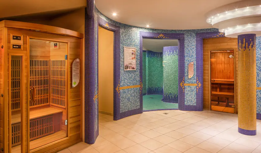 Kristly Hotel Keszthely - Senior htkznapok (min. 3 j)