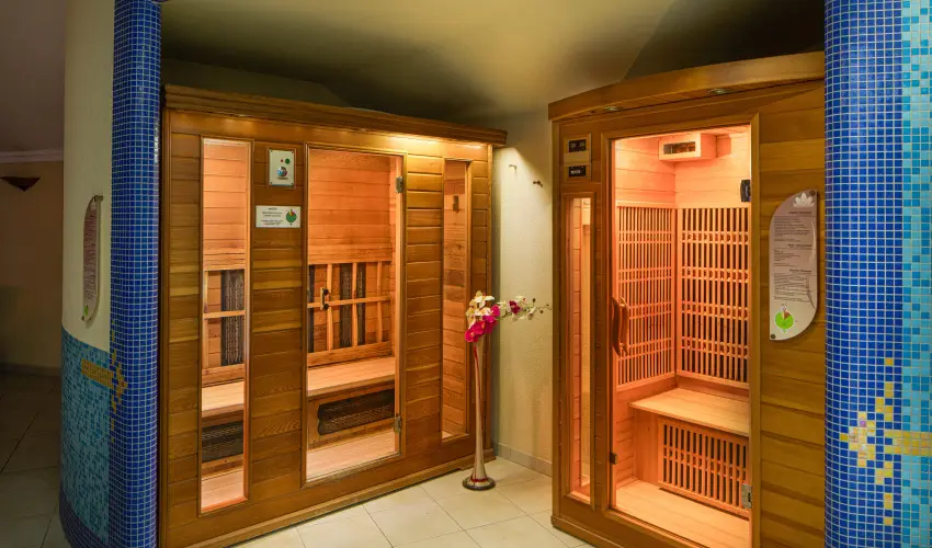 Kristly Hotel Keszthely - Senior htkznapok (min. 3 j)